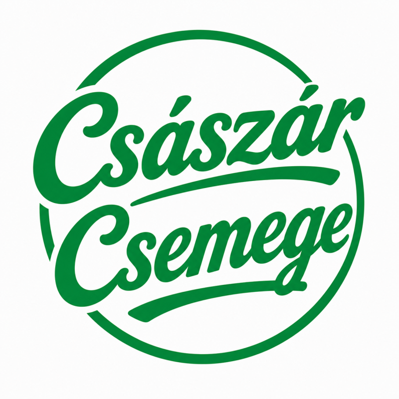 A Császár Csemege