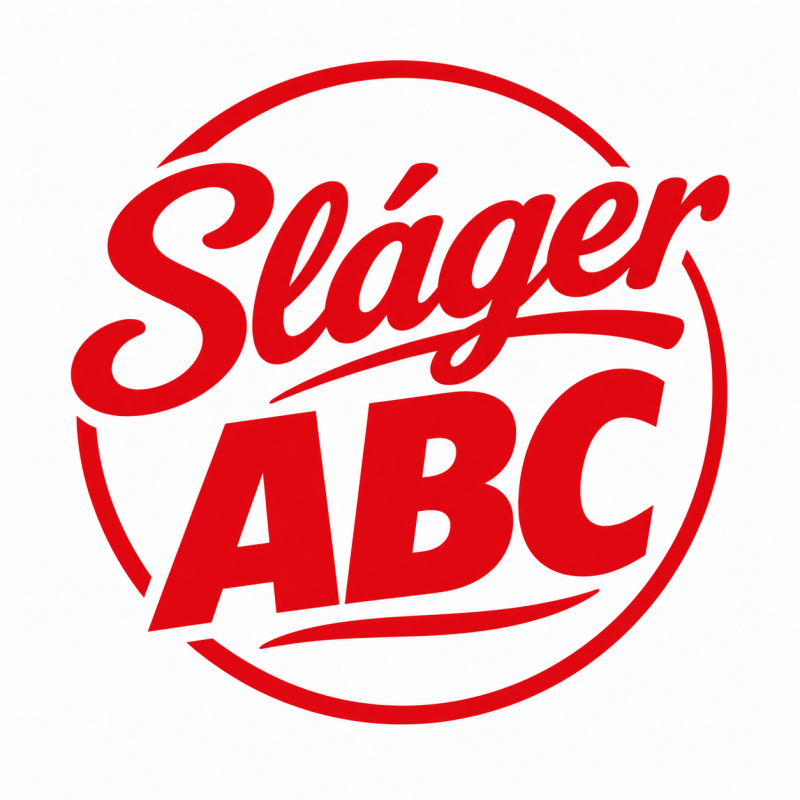 A Coop Sláger ABC