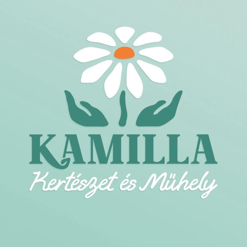 A Kamilla Kertészet
